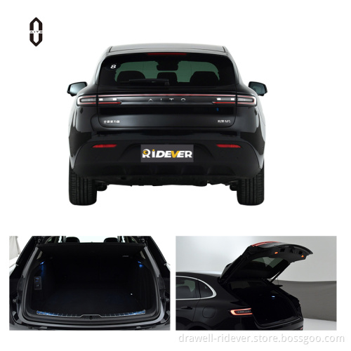 A High Speed Street Legal Left Hand Drive Ukraine 2022 Electric Cars 200Km/h For Adults Teenagers Drive